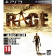 Rage - Anarchy Edition PS3